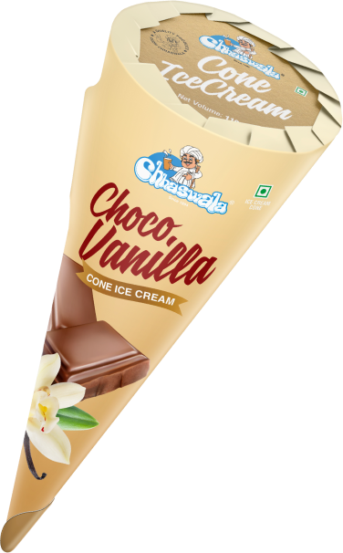 Choco Vanila