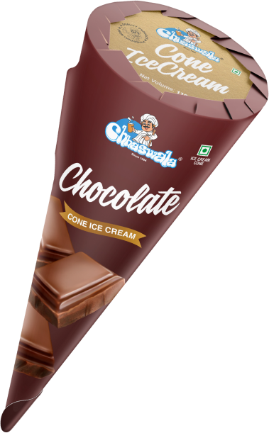 Chocolate Cone
