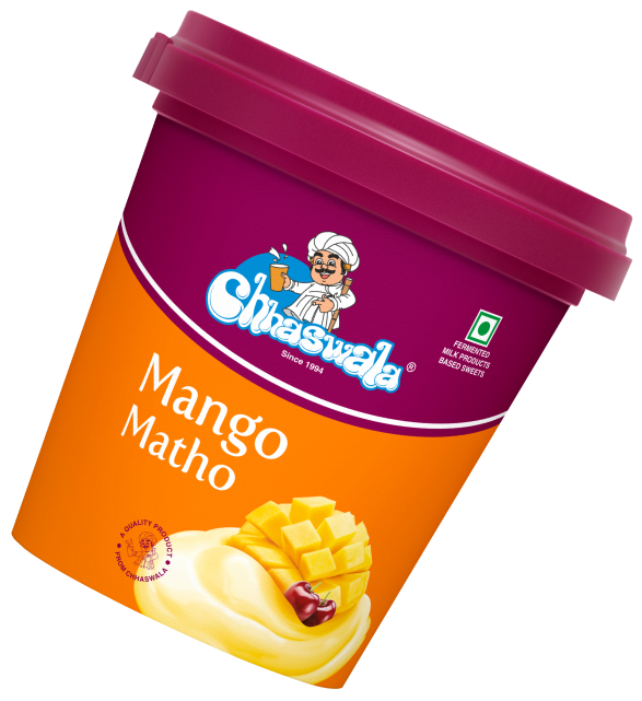 Mango Matho