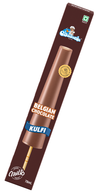 Belgiam Chocolate