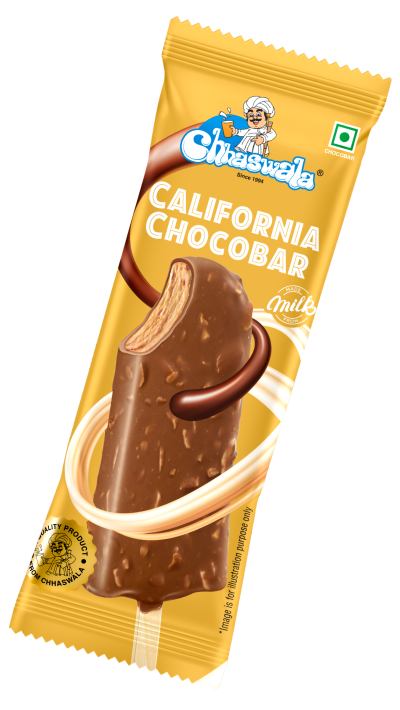California Chocobar
