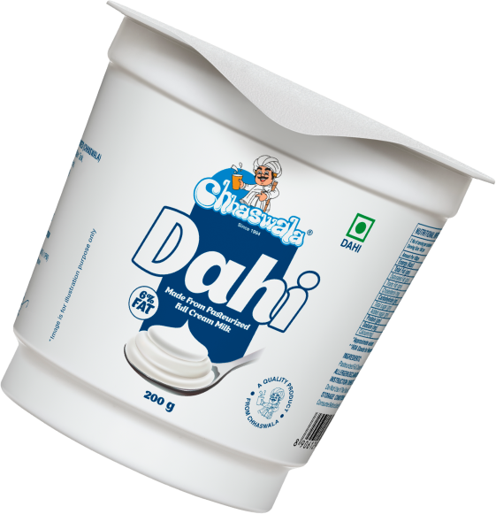 Dahi Cup